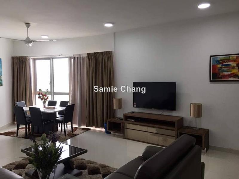Service Residence for Sale in Regalia Residence by Samie Chang - iProperty.com.my
