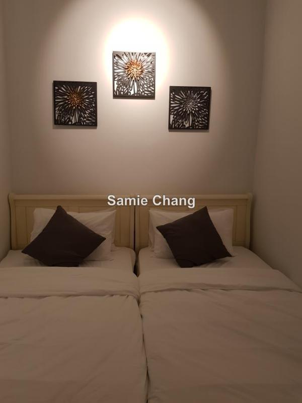 Kondominium untuk Disewa di Silverscape Residences oleh Samie Chang - iProperty.com.my
