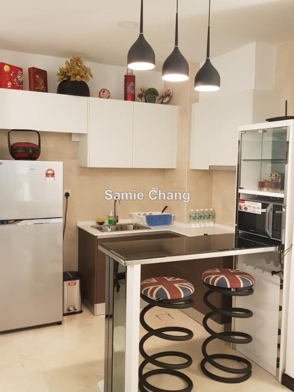Kondominium untuk Disewa di Silverscape Residences oleh Samie Chang - iProperty.com.my