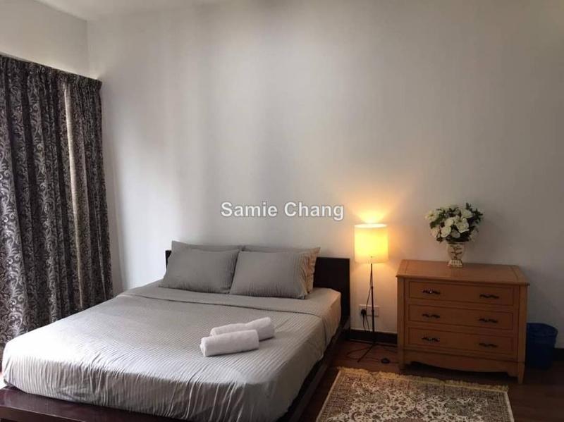 Service Residence for Sale in Regalia Residence by Samie Chang - iProperty.com.my