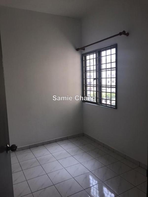 Apartment for Sale in Starville by Samie Chang - iProperty.com.my