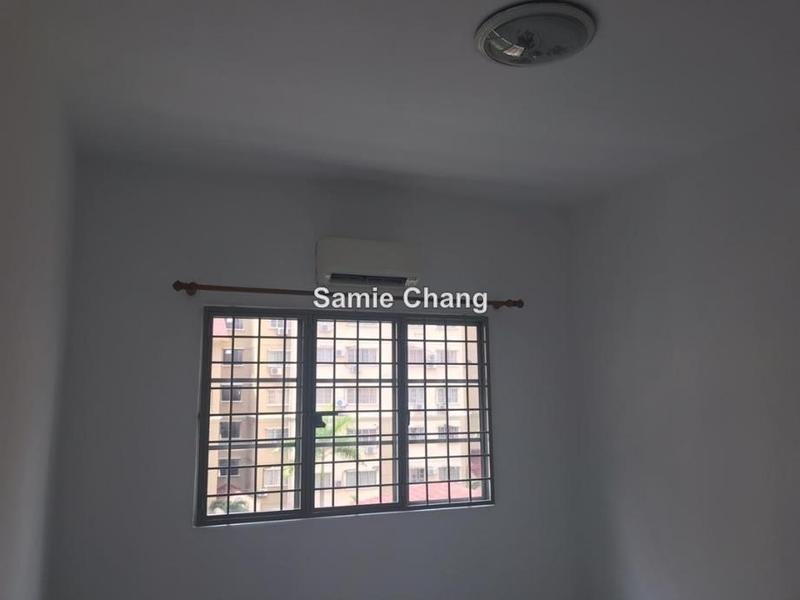 Apartment for Sale in Starville by Samie Chang - iProperty.com.my