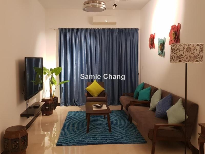Kondominium untuk Disewa di Silverscape Residences oleh Samie Chang - iProperty.com.my