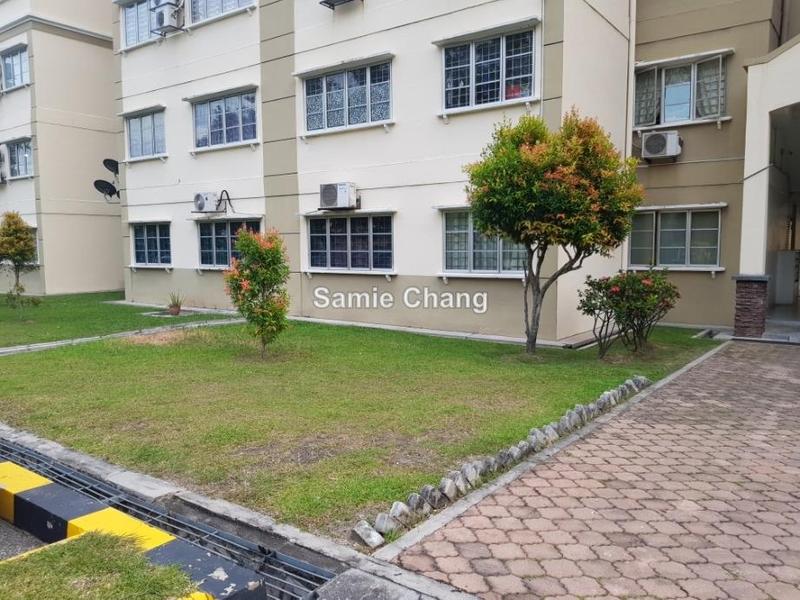 Apartment for Sale in Starville by Samie Chang - iProperty.com.my