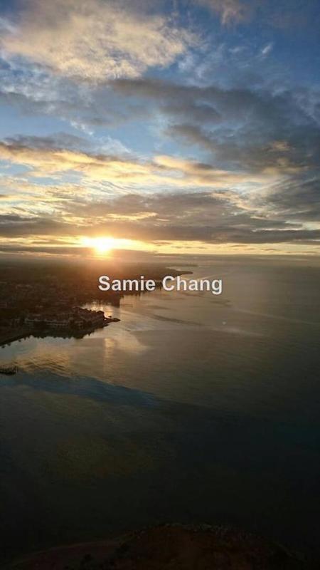 Kondominium untuk Dijual di Silverscape Residences oleh Samie Chang - iProperty.com.my