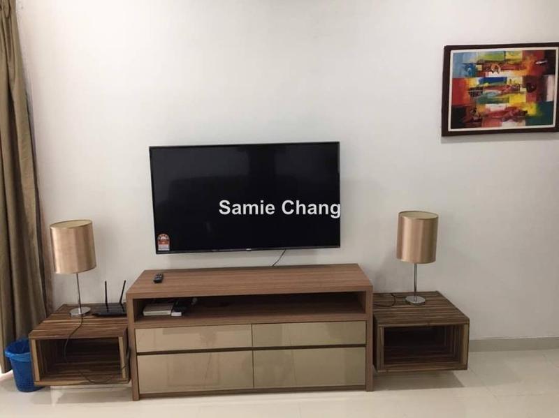 Service Residence for Sale in Regalia Residence by Samie Chang - iProperty.com.my