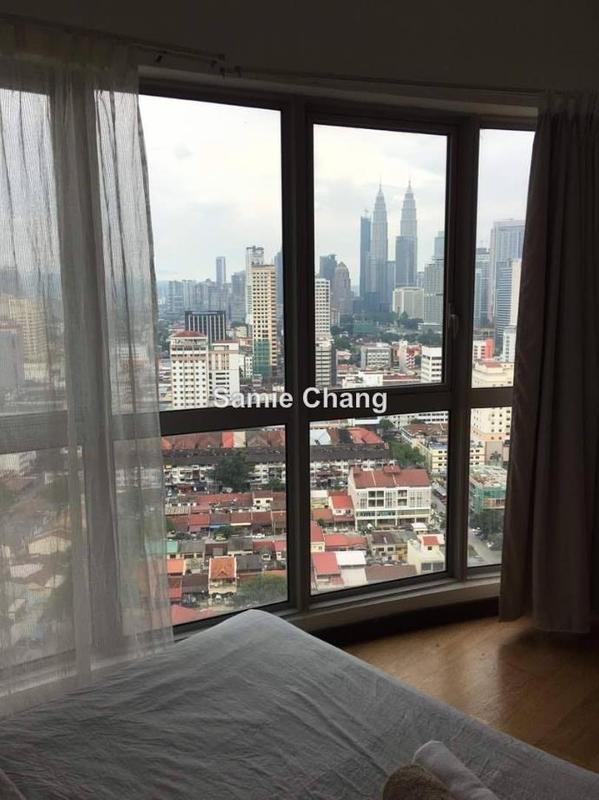 Service Residence for Sale in Regalia Residence by Samie Chang - iProperty.com.my