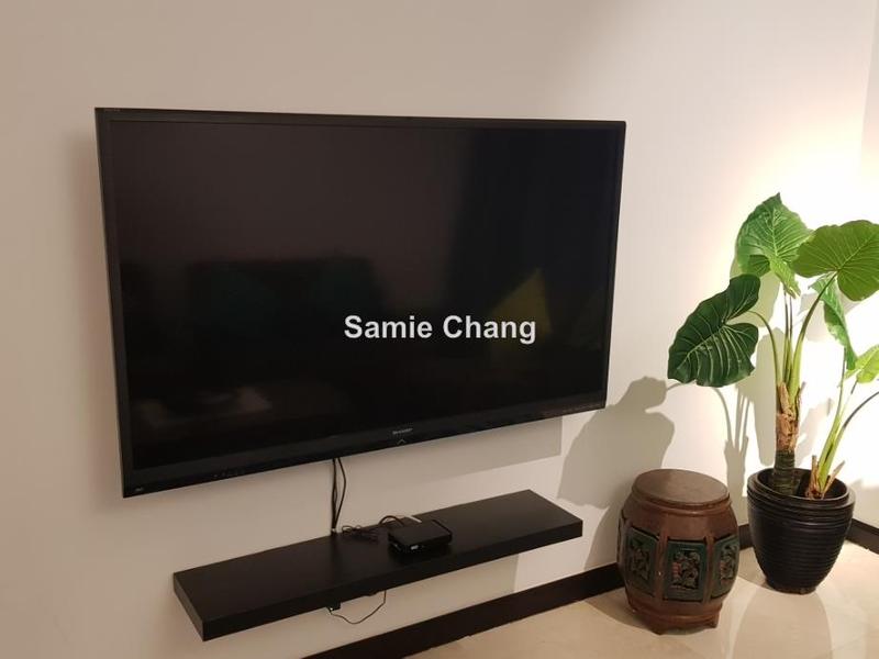 Kondominium untuk Disewa di Silverscape Residences oleh Samie Chang - iProperty.com.my