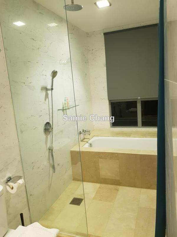 Kondominium untuk Disewa di Silverscape Residences oleh Samie Chang - iProperty.com.my