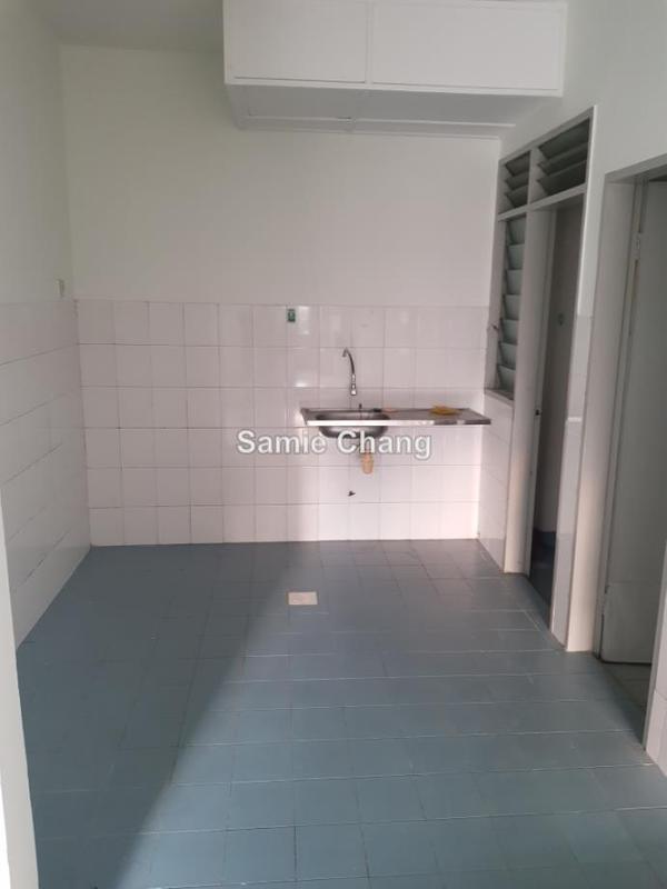 Apartment for Sale in Starville by Samie Chang - iProperty.com.my