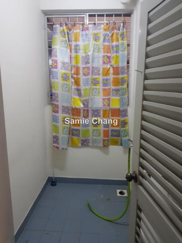 Apartment for Rent in Starville by Samie Chang - iProperty.com.my
