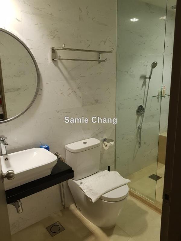 Kondominium untuk Disewa di Silverscape Residences oleh Samie Chang - iProperty.com.my