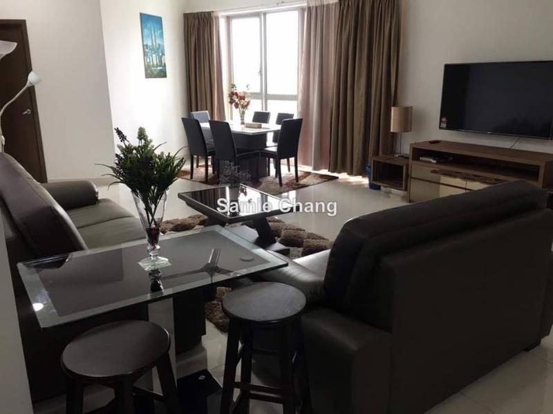 Service Residence for Sale in Regalia Residence by Samie Chang - iProperty.com.my