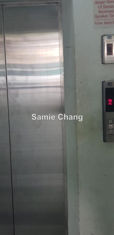 Kedai-Pejabat untuk Dijual di PJ21 commercial centre, Petaling Jaya oleh Samie Chang - iProperty.com.my