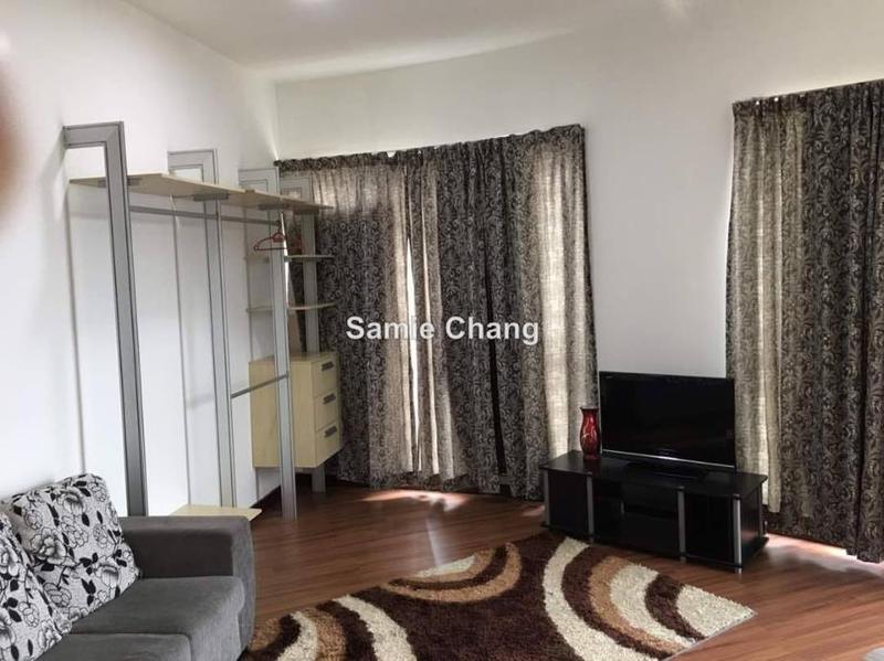 Service Residence for Sale in Regalia Residence by Samie Chang - iProperty.com.my