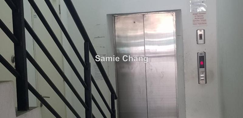 Kedai-Pejabat untuk Dijual di PJ21 commercial centre, Petaling Jaya oleh Samie Chang - iProperty.com.my