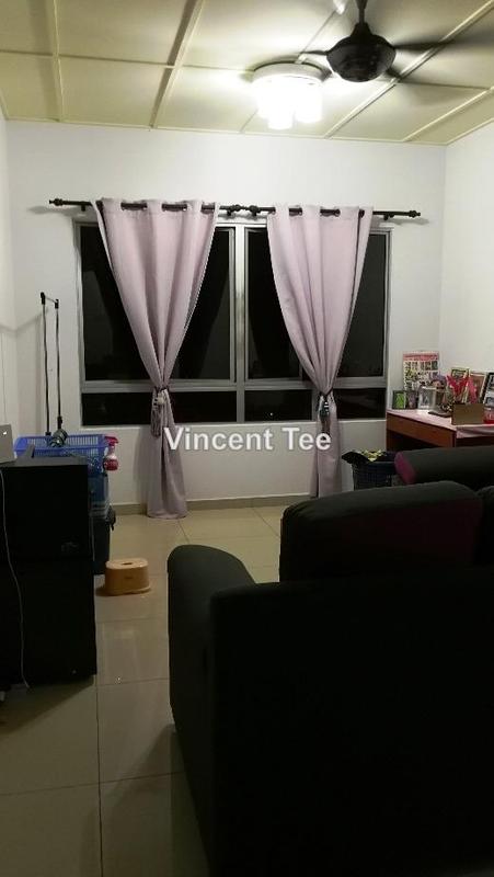 For Sale - Desa Tanjung