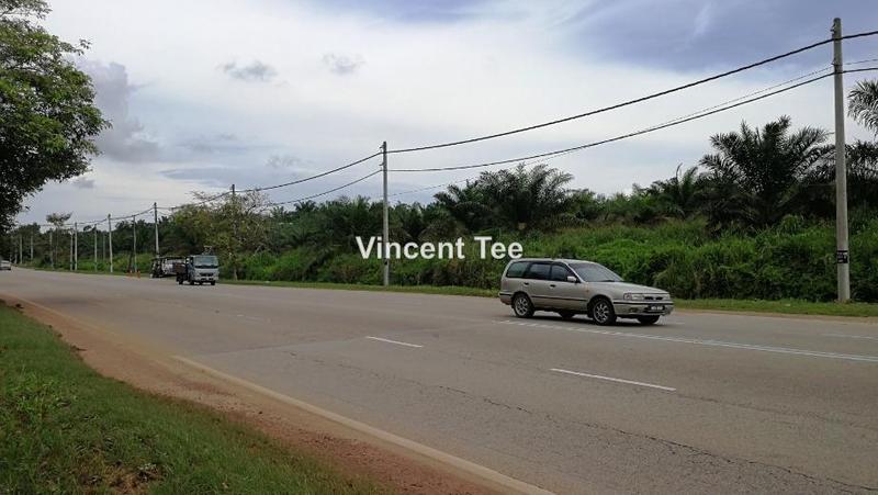 For Sale - Jalan Labis