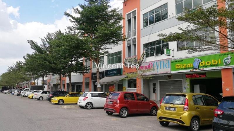For Sale - Shah Alam U5