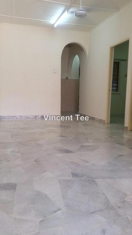 Rumah Berangkai 1 Tingkat untuk Dijual di Taman Kinrara, Bandar Kinrara, Puchong oleh Vincent Tee - iProperty.com.my