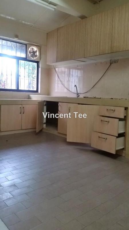 Rumah Berangkai 1 Tingkat untuk Dijual di Taman Kinrara, Bandar Kinrara, Puchong oleh Vincent Tee - iProperty.com.my