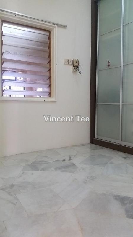 Rumah Berangkai 1 Tingkat untuk Dijual di Taman Kinrara, Bandar Kinrara, Puchong oleh Vincent Tee - iProperty.com.my