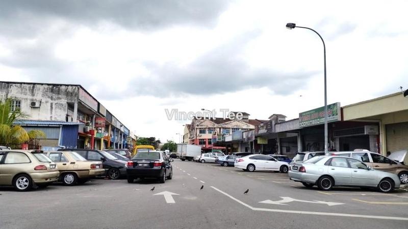 Terrace Factory for Sale in TTDI Jaya, Shah Alam by Vincent Tee - iProperty.com.my