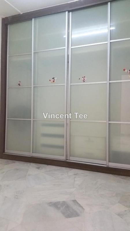 Rumah Berangkai 1 Tingkat untuk Dijual di Taman Kinrara, Bandar Kinrara, Puchong oleh Vincent Tee - iProperty.com.my