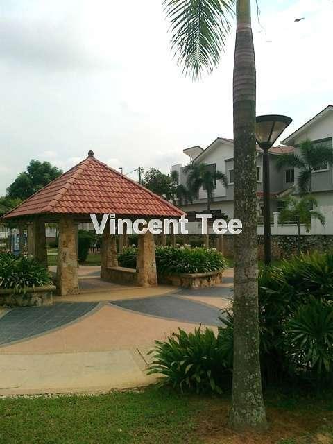 Bungalow House for Sale in D'Alpinia, 16 Sierra, Puchong by Vincent Tee - iProperty.com.my