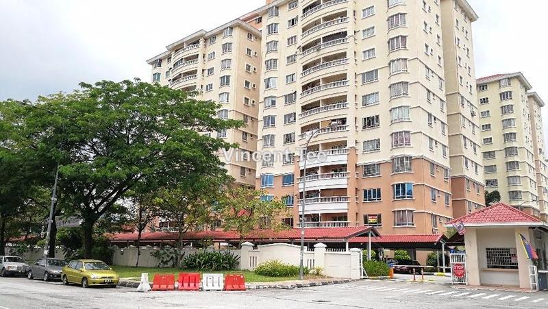 For Sale - Pertiwi Indah