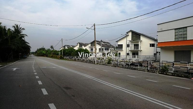 For Sale - Pasir Penambang, Tanjong Karang