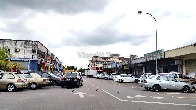 Terrace Factory for Sale in TTDI Jaya, Shah Alam by Vincent Tee - iProperty.com.my