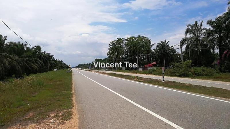 For Sale - Zoned Residential, Raja Musa, Batang Berjuntai, Ijok