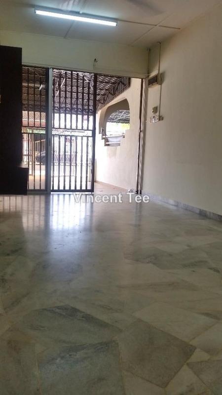 Rumah Berangkai 1 Tingkat untuk Dijual di Taman Kinrara, Bandar Kinrara, Puchong oleh Vincent Tee - iProperty.com.my