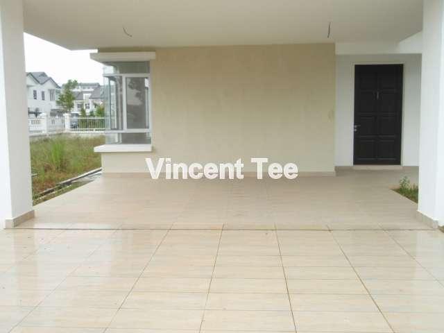 Bungalow House for Sale in D'Alpinia, 16 Sierra, Puchong by Vincent Tee - iProperty.com.my