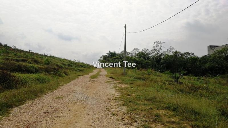 Tanah Pertanian untuk Dijual di Bestari Jaya, Ijok, Kuala Selangor oleh Vincent Tee - iProperty.com.my