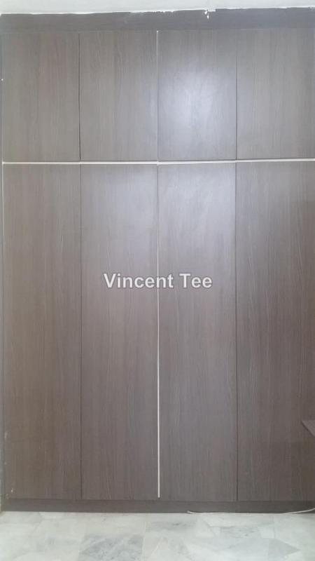 Rumah Berangkai 1 Tingkat untuk Dijual di Taman Kinrara, Bandar Kinrara, Puchong oleh Vincent Tee - iProperty.com.my