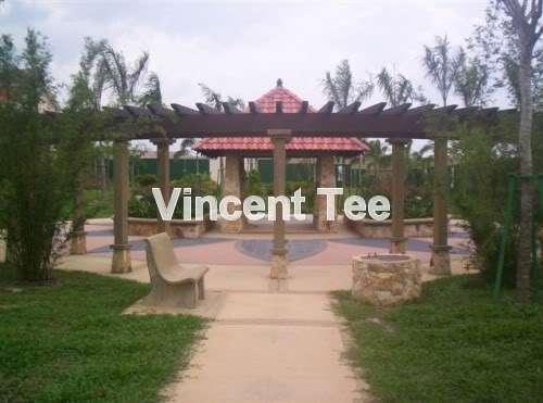 Bungalow House for Sale in D'Alpinia, 16 Sierra, Puchong by Vincent Tee - iProperty.com.my