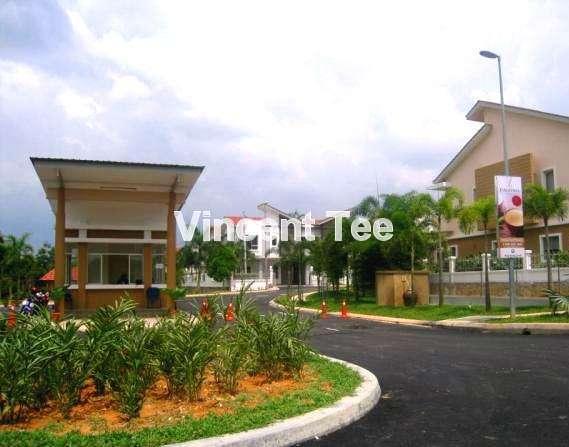 Bungalow House for Sale in D'Alpinia, 16 Sierra, Puchong by Vincent Tee - iProperty.com.my