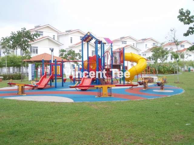 Bungalow House for Sale in D'Alpinia, 16 Sierra, Puchong by Vincent Tee - iProperty.com.my