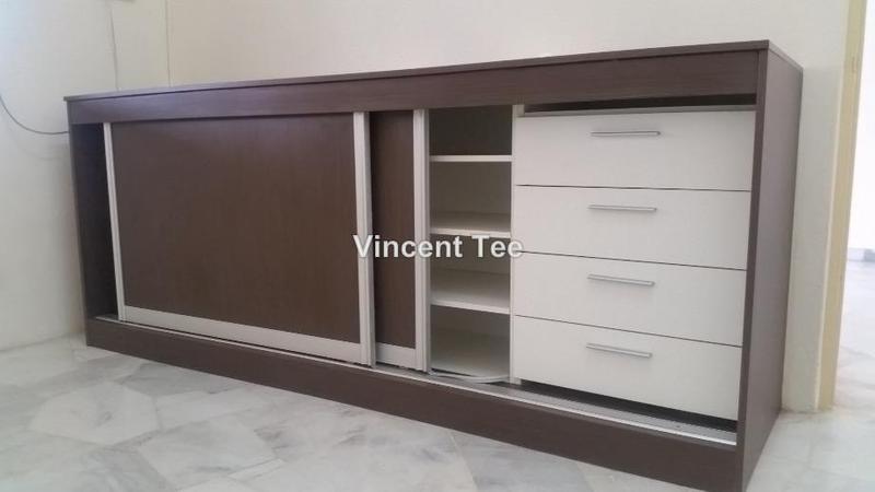 Rumah Berangkai 1 Tingkat untuk Dijual di Taman Kinrara, Bandar Kinrara, Puchong oleh Vincent Tee - iProperty.com.my