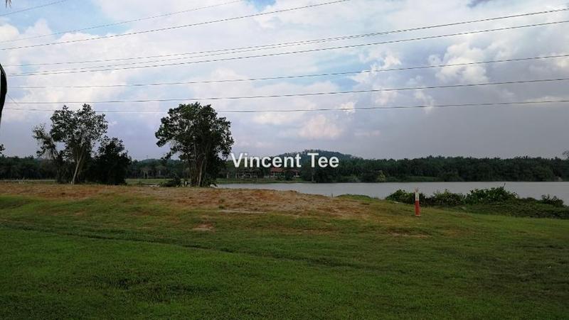 Tanah Pertanian untuk Dijual di Bestari Jaya, Ijok, Kuala Selangor oleh Vincent Tee - iProperty.com.my
