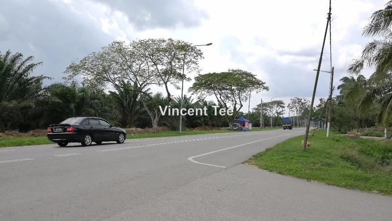 For Sale - Batang Berjuntai