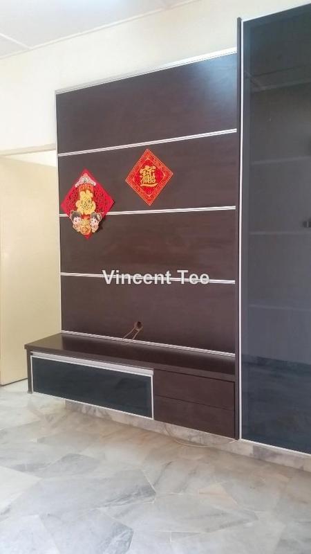 Rumah Berangkai 1 Tingkat untuk Dijual di Taman Kinrara, Bandar Kinrara, Puchong oleh Vincent Tee - iProperty.com.my