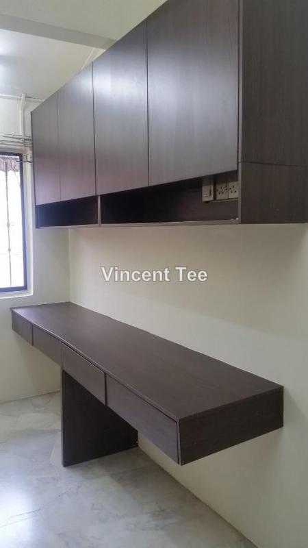 Rumah Berangkai 1 Tingkat untuk Dijual di Taman Kinrara, Bandar Kinrara, Puchong oleh Vincent Tee - iProperty.com.my