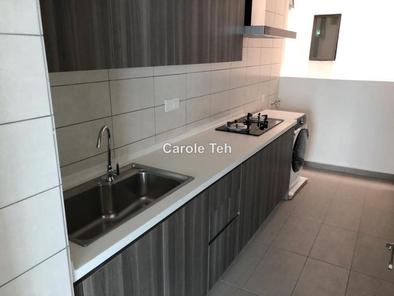 Kondominium untuk Dijual di The Riyang oleh Carole Teh - iProperty.com.my