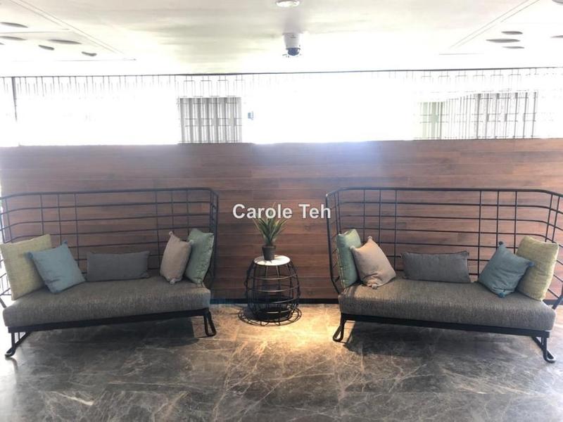 Kondominium untuk Dijual di The Riyang oleh Carole Teh - iProperty.com.my