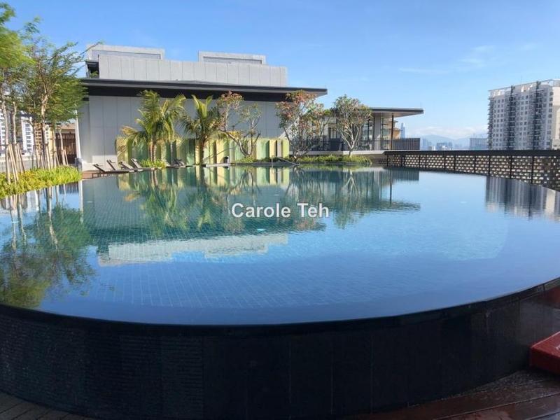 Kondominium untuk Dijual di The Riyang oleh Carole Teh - iProperty.com.my