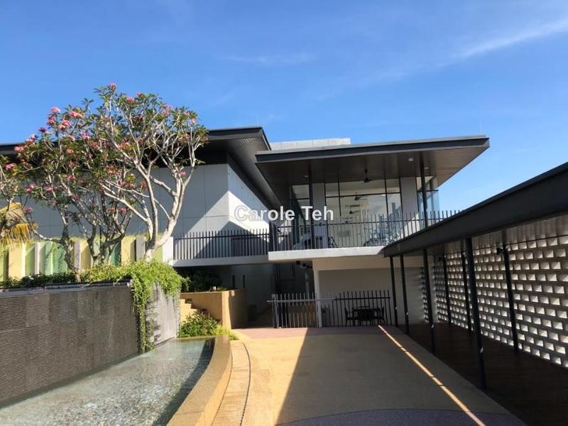 Kondominium untuk Dijual di The Riyang oleh Carole Teh - iProperty.com.my