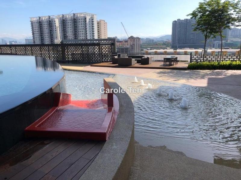 Kondominium untuk Dijual di The Riyang oleh Carole Teh - iProperty.com.my